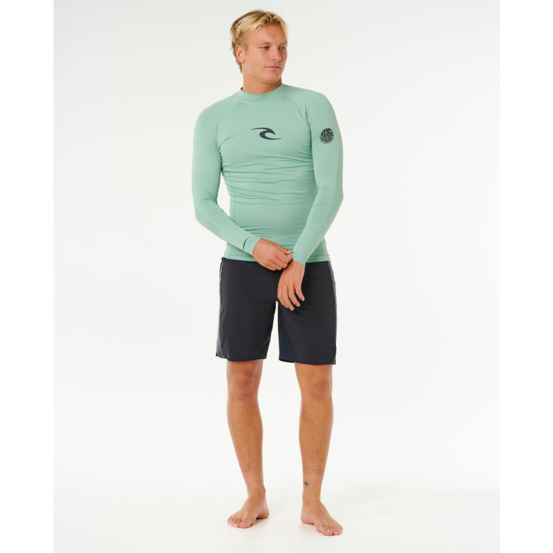 Lycras Manches Longues Rip Curl Waves UPF Perf