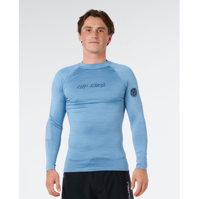 Lycra Manches Longues Rip Curl Dawn Patrol UPF Perf