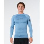 Lycra Manches Longues Rip Curl Dawn Patrol UPF Perf