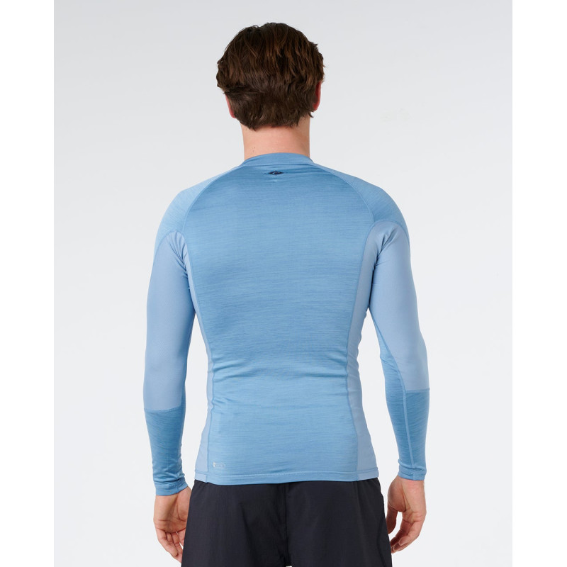 Lycra Manches Longues Rip Curl Dawn Patrol UPF Perf