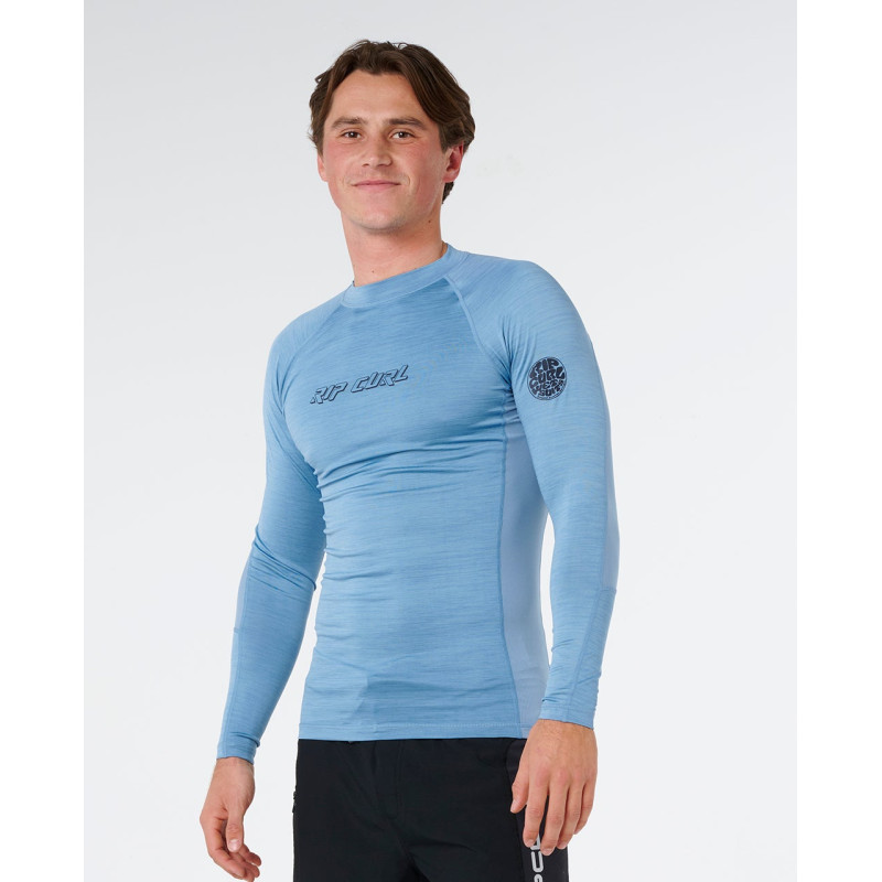 Lycra Manches Longues Rip Curl Dawn Patrol UPF Perf