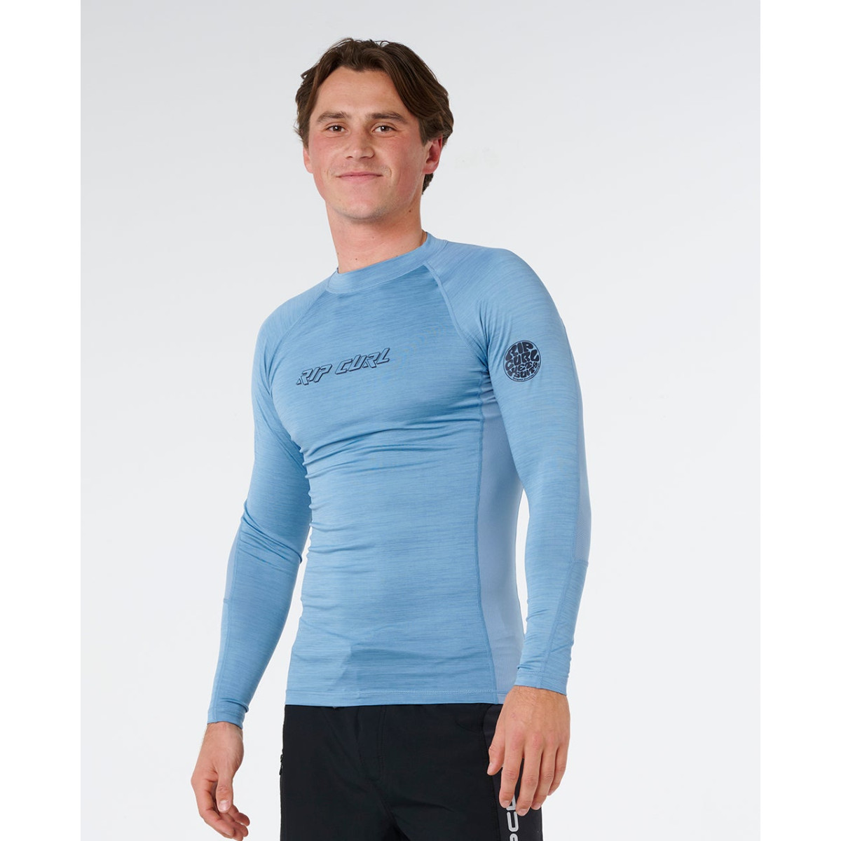 Lycra Manches Longues Rip Curl Dawn Patrol UPF Perf