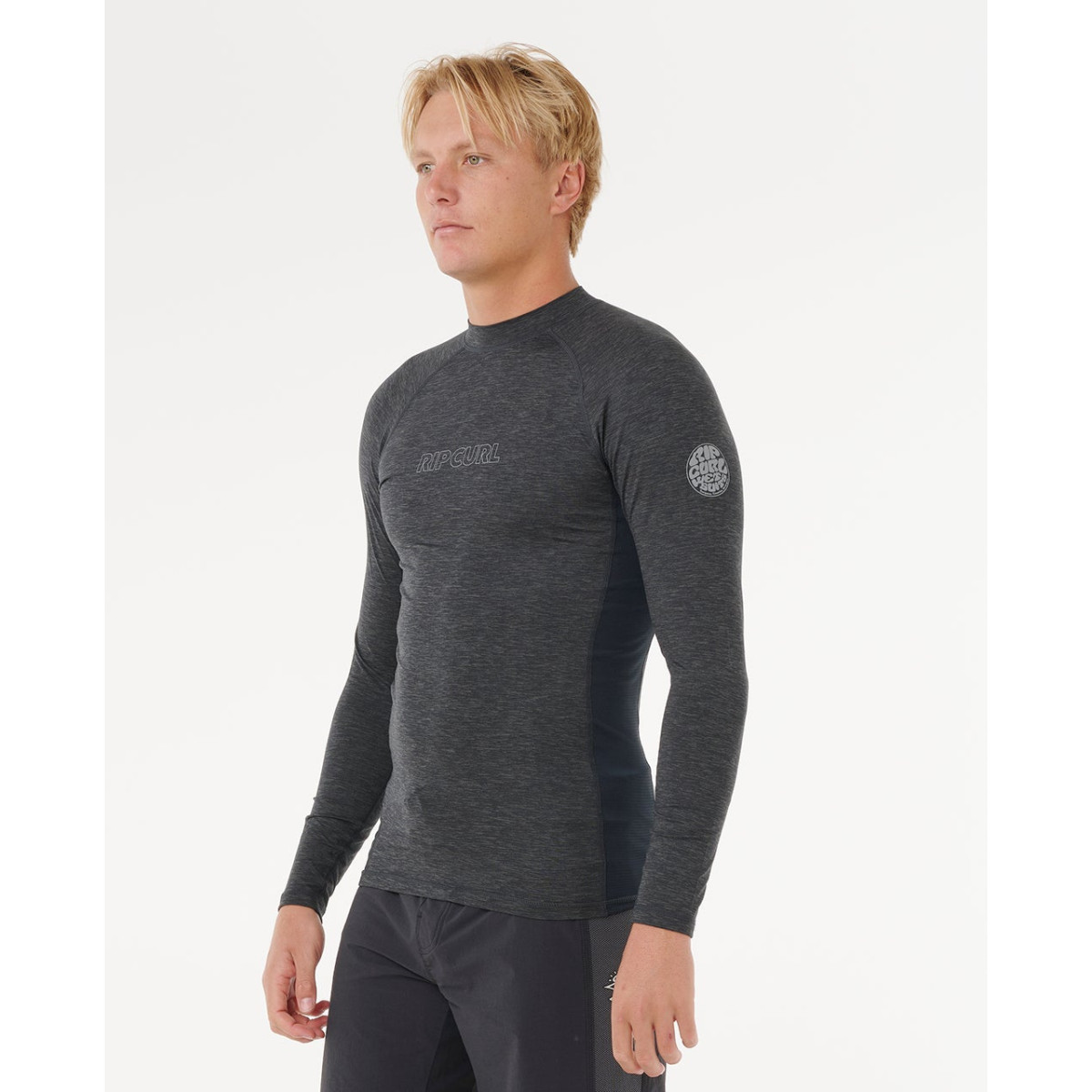 Lycra Manches Longues Rip Curl Dawn Patrol UPF Perf