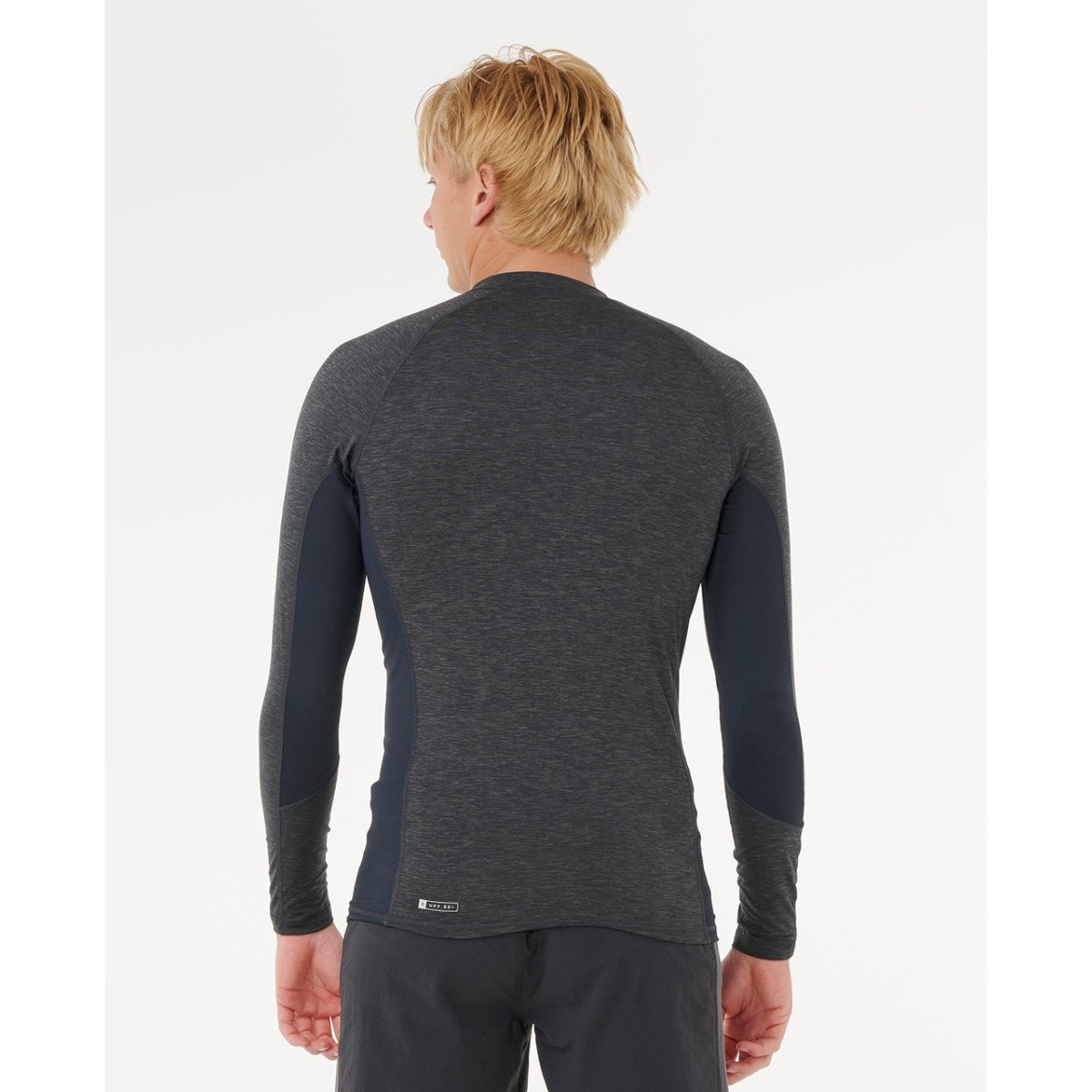 Lycra Manches Longues Rip Curl Dawn Patrol UPF Perf