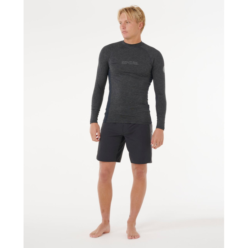 Lycra Manches Longues Rip Curl Dawn Patrol UPF Perf