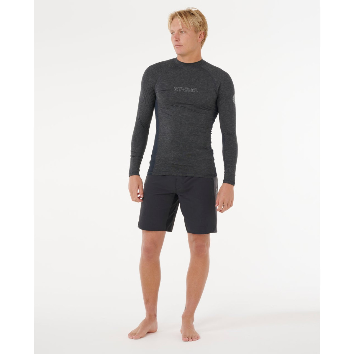 Lycra Manches Longues Rip Curl Dawn Patrol UPF Perf