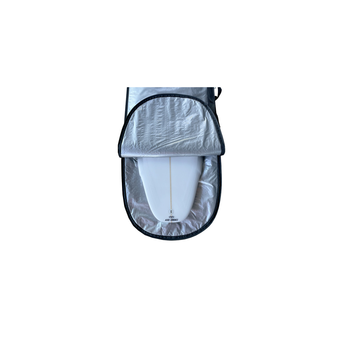 Housse de Surf Phoenix Fish Classic