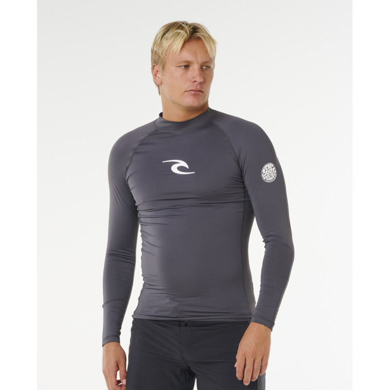 Lycras Manches Longues Rip Curl Waves UPF Perf