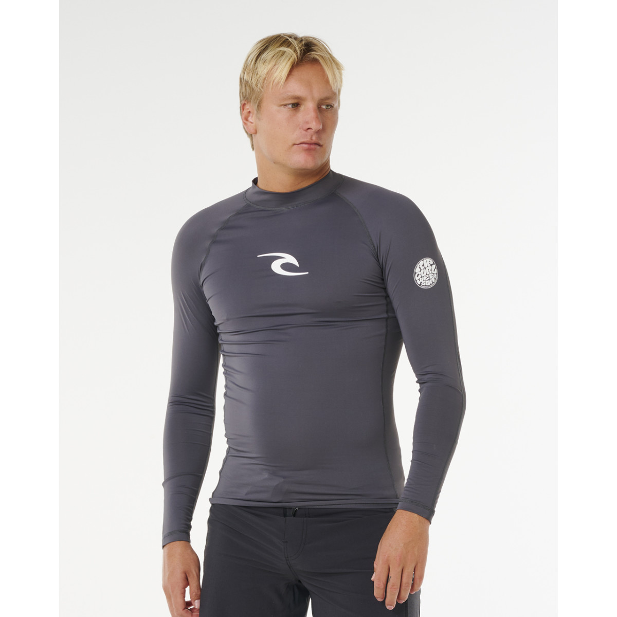 Lycras Manches Longues Rip Curl Waves UPF Perf