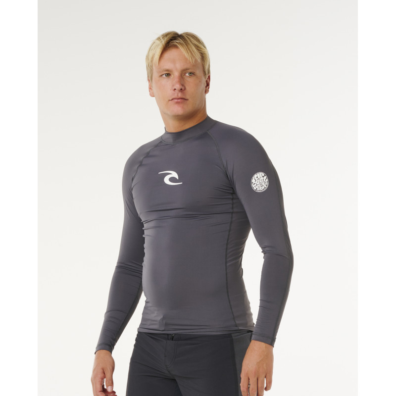Lycras Manches Longues Rip Curl Waves UPF Perf