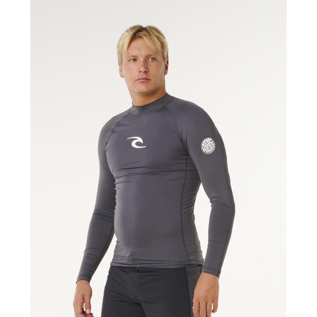 Lycras Manches Longues Rip Curl Waves UPF Perf