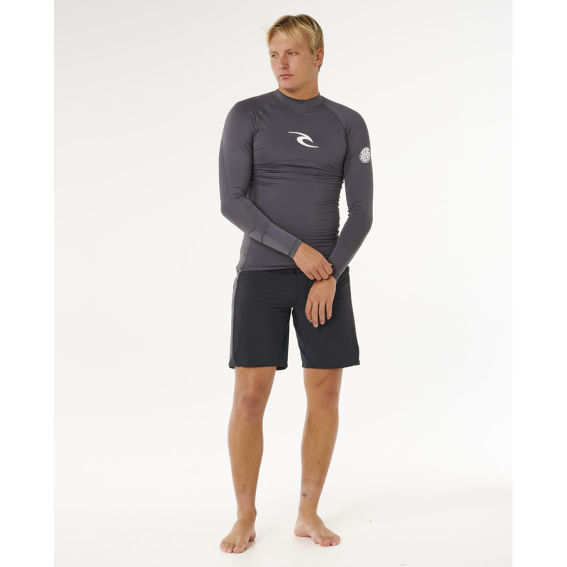 Lycras Manches Longues Rip Curl Waves UPF Perf