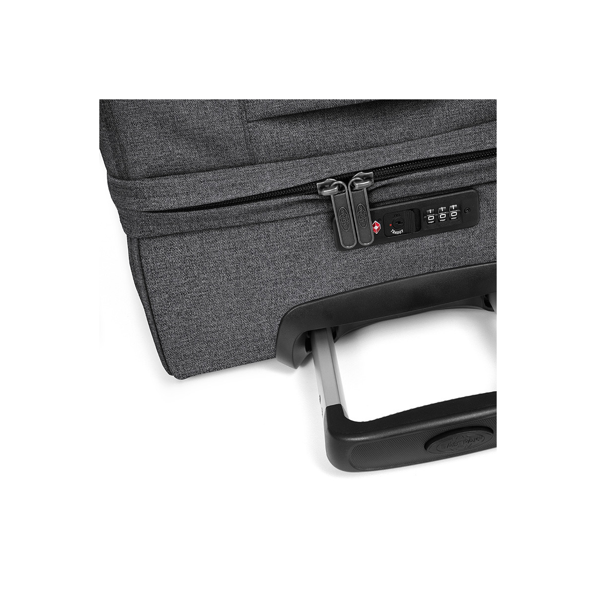 Valise Eastpak Transit’R L 121L