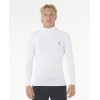 Lycra à Capuche Manches Longues Rip Curl Search UPF Perf