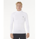 Lycra à Capuche Manches Longues Rip Curl Search UPF Perf