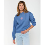 Sweat Rip Curl Icons Of Surf Relaxed