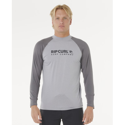 Lycra Manches Longues Rip Curl Shock UPF