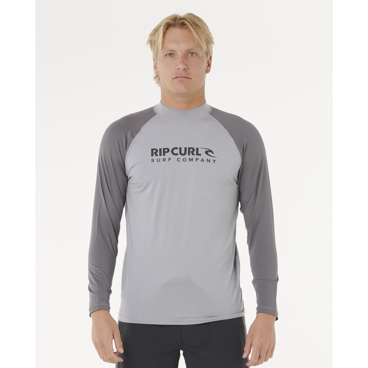 Lycra Manches Longues Rip Curl Shock UPF