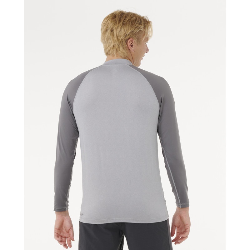 Lycra Manches Longues Rip Curl Shock UPF