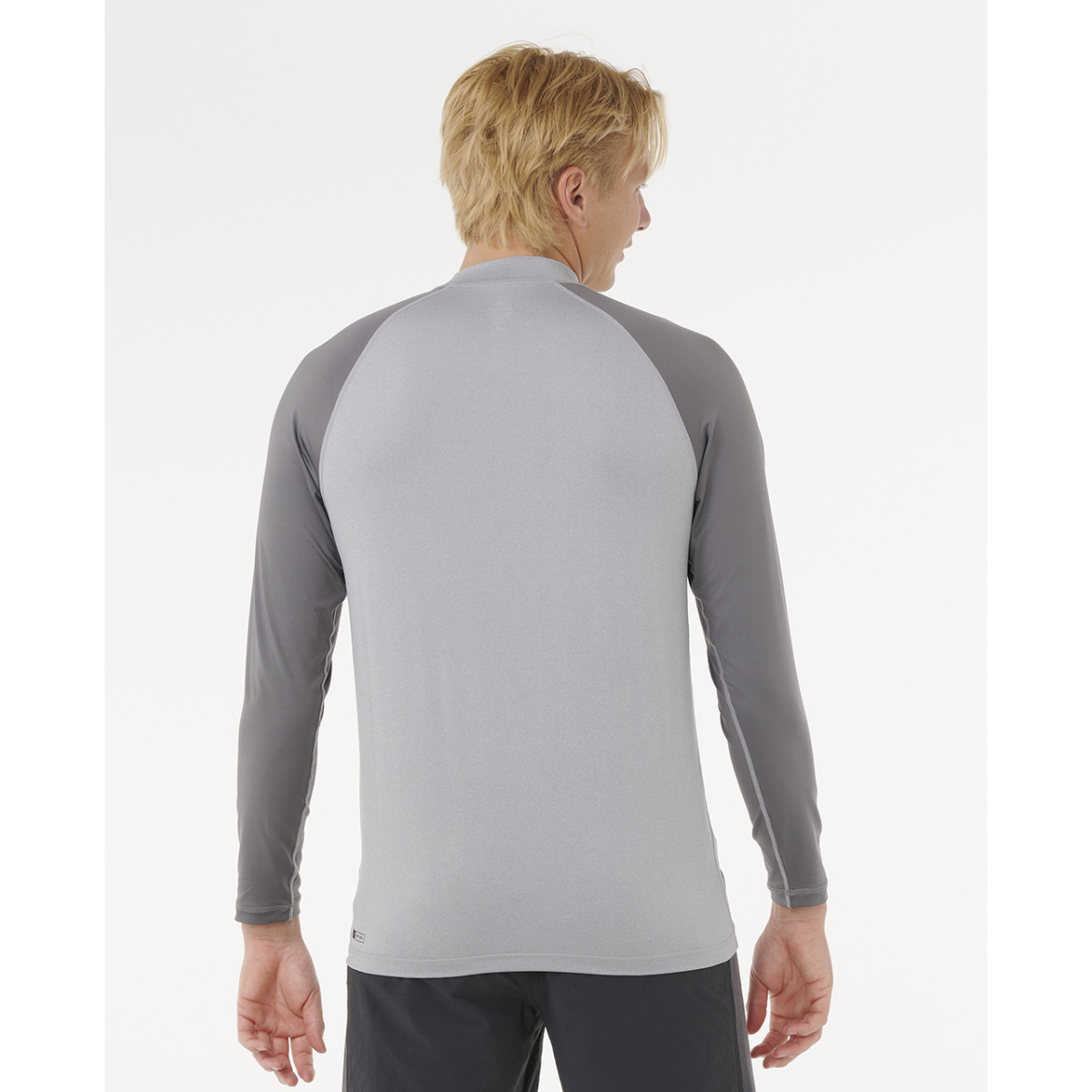 Lycra Manches Longues Rip Curl Shock UPF