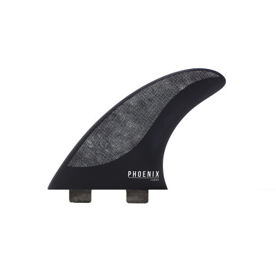 Dérives de Surf Phoenix Thruster Onyx FCS1 Large