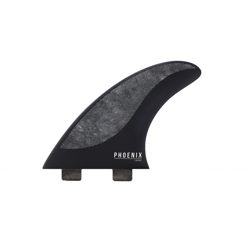 Dérives de Surf Phoenix Thruster Onyx FCS1 Large