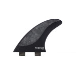Dérives de Surf Phoenix Thruster Onyx FCS1 Large