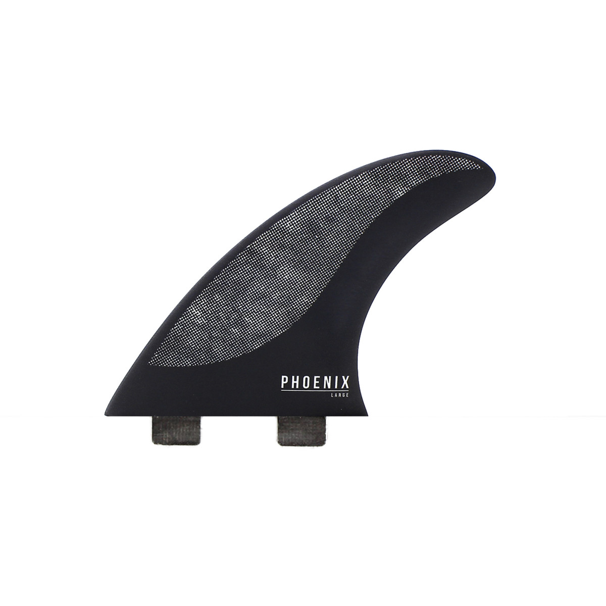 Dérives de Surf Phoenix Thruster Onyx FCS1 Large