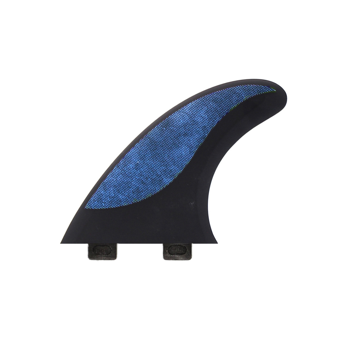 Dérives de Surf Phoenix Thruster Onyx FCS1 Medium