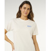 T-Shirt Rip Curl Ocean Break