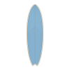 Planche de Surf Torq Mod Fish Legacy