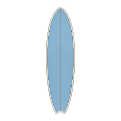 Planche de Surf Torq Mod Fish Legacy