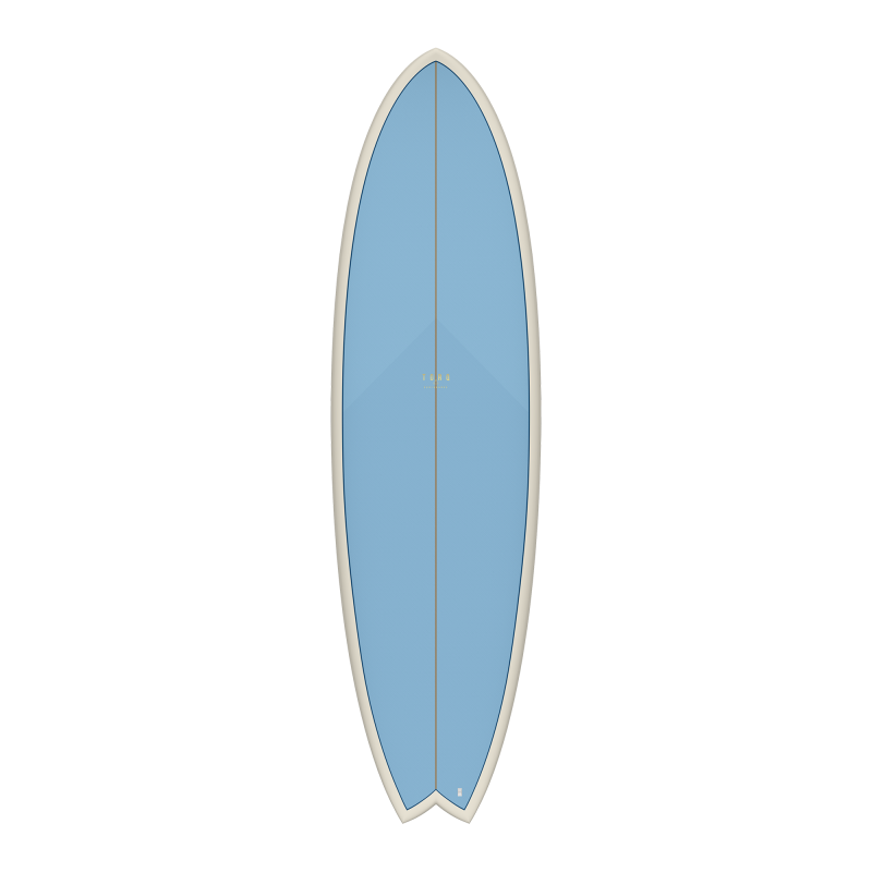 Planche de Surf Torq Mod Fish Legacy