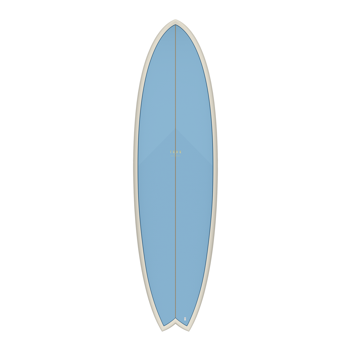 Planche de Surf Torq Mod Fish Legacy