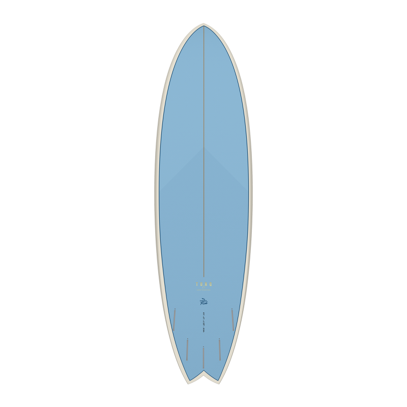 Planche de Surf Torq Mod Fish Legacy