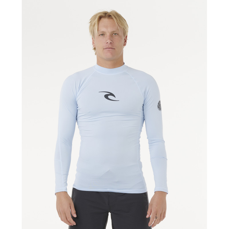 Lycras Manches Longues Rip Curl Waves UPF Perf