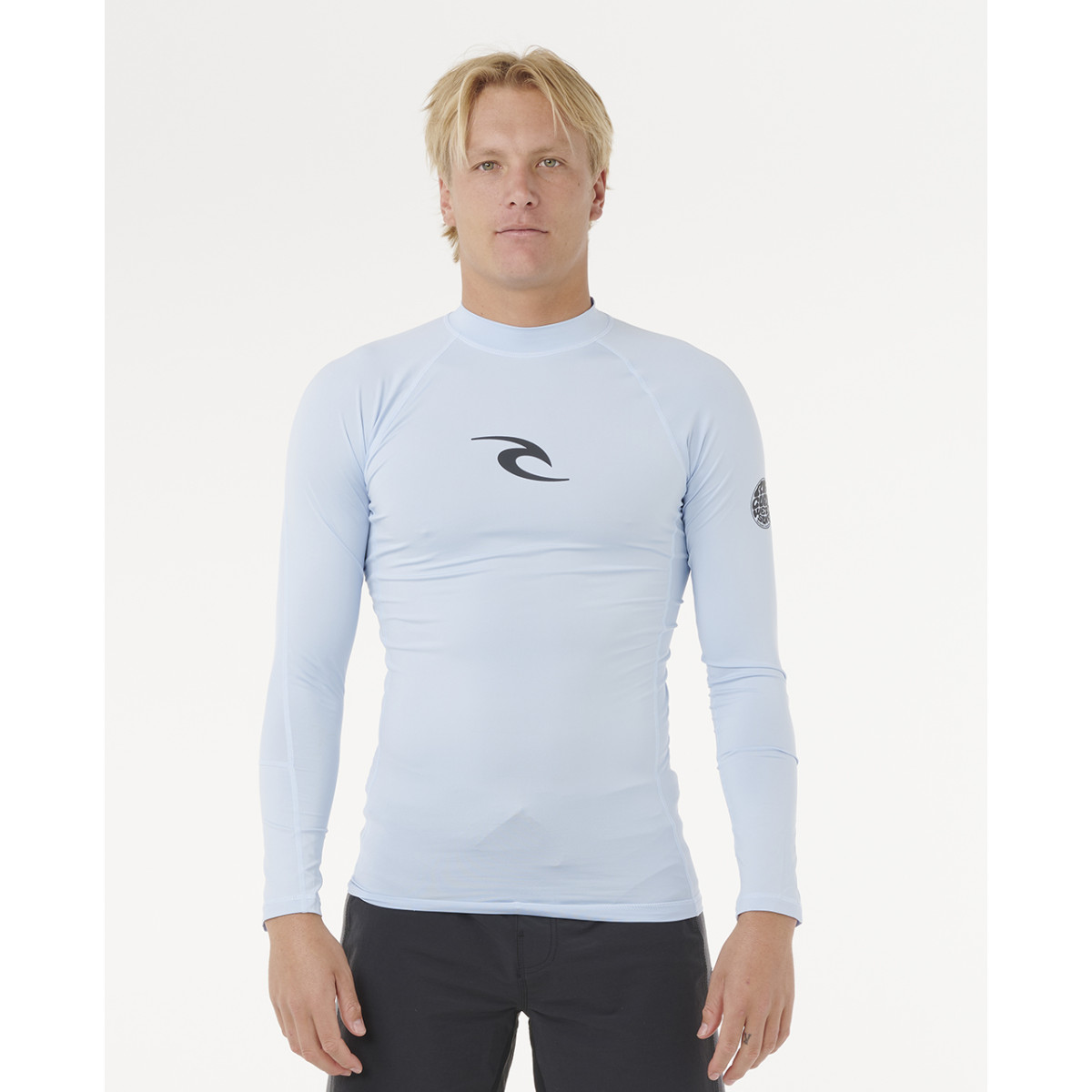 Lycras Manches Longues Rip Curl Waves UPF Perf
