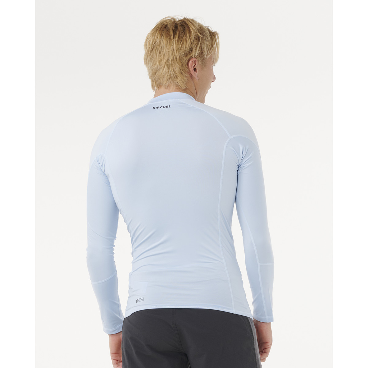 Lycras Manches Longues Rip Curl Waves UPF Perf