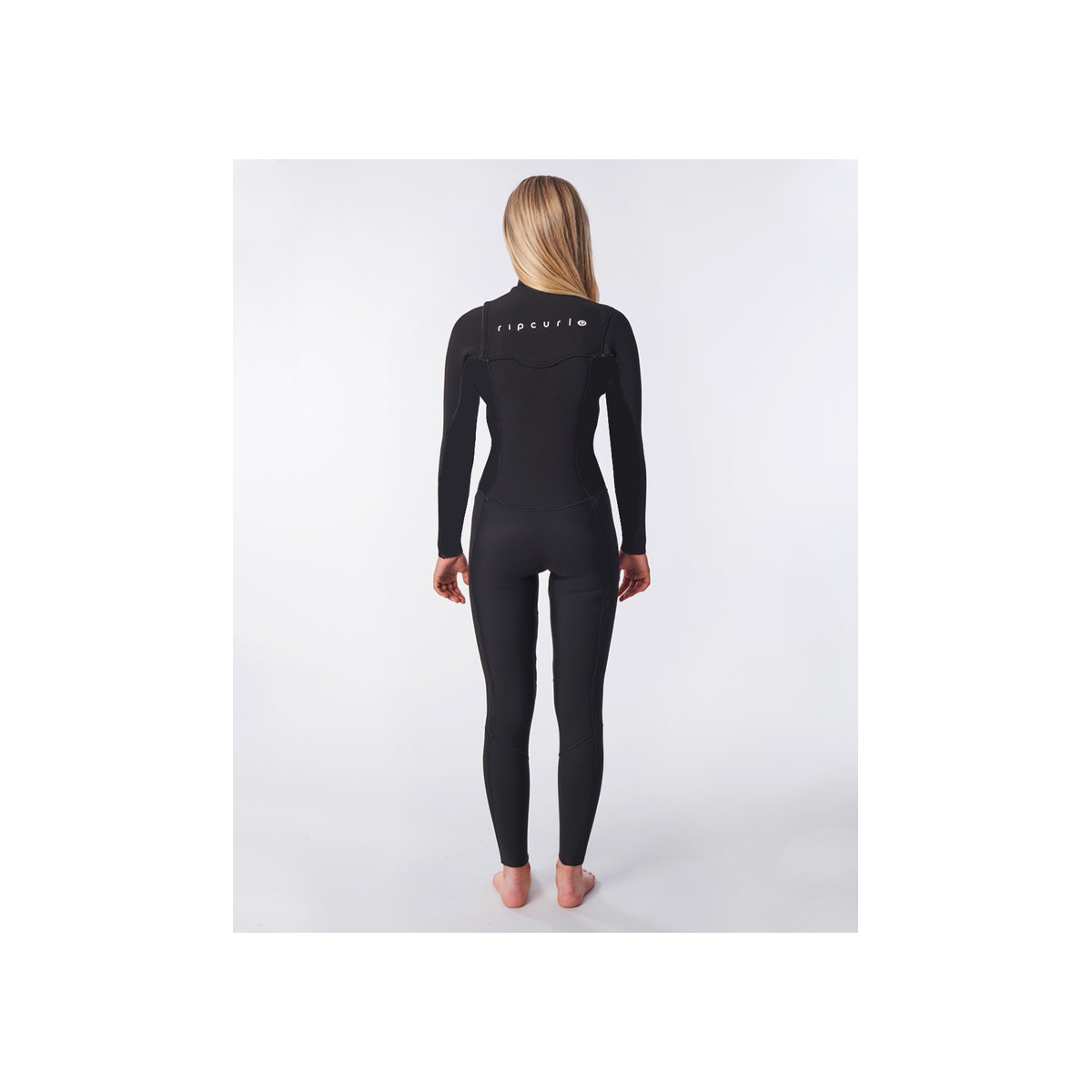 Combinaison de Surf 5/3 Rip Curl Femme Dawn Patrol Chest Zip