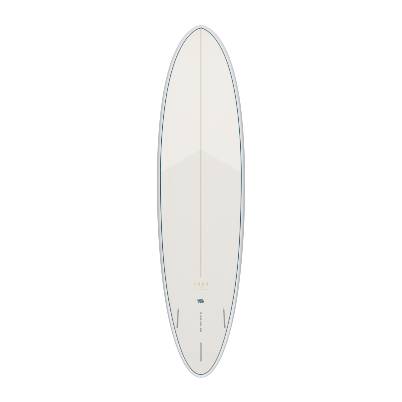 Planche de Surf Torq Mod Fun Legacy