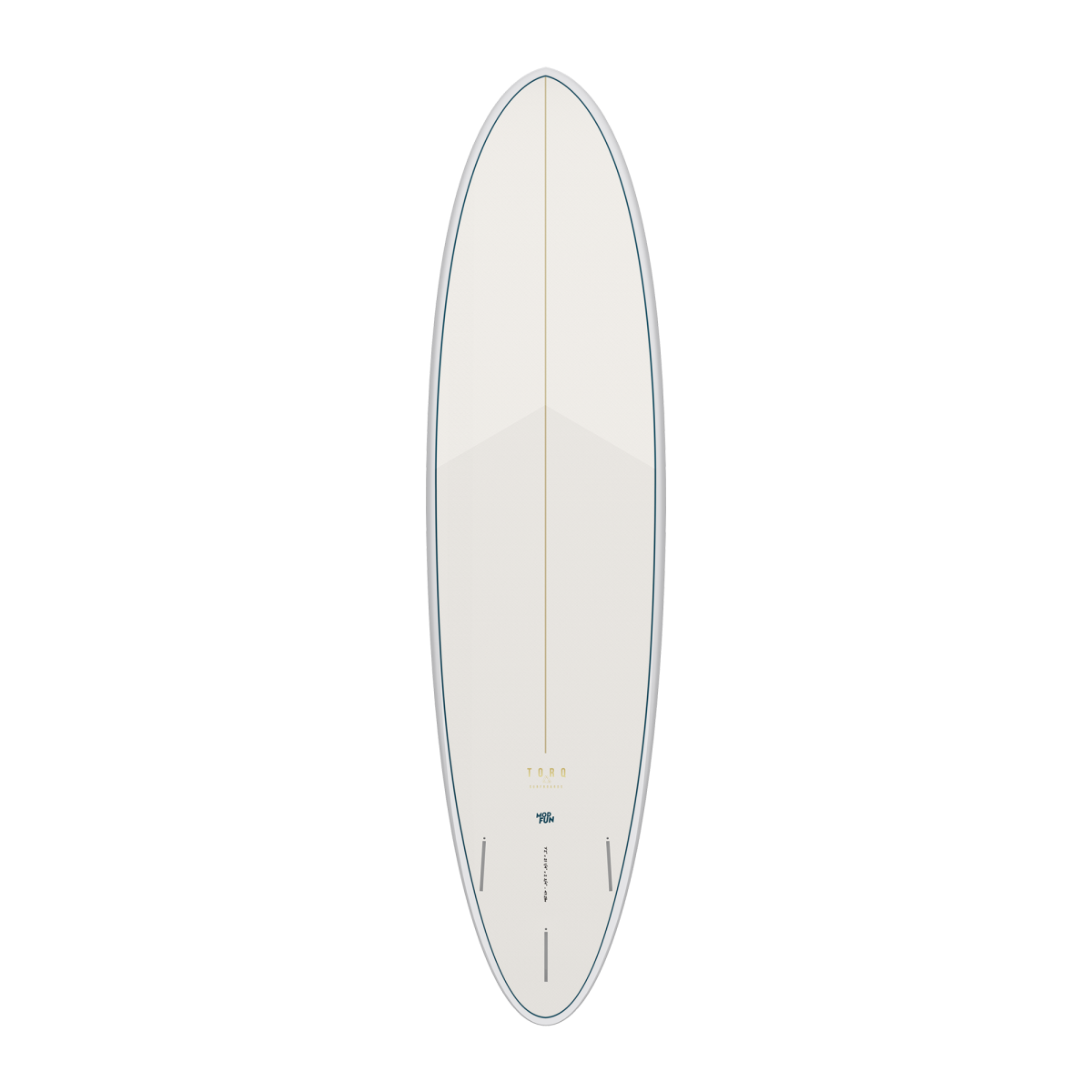 Planche de Surf Torq Mod Fun Legacy