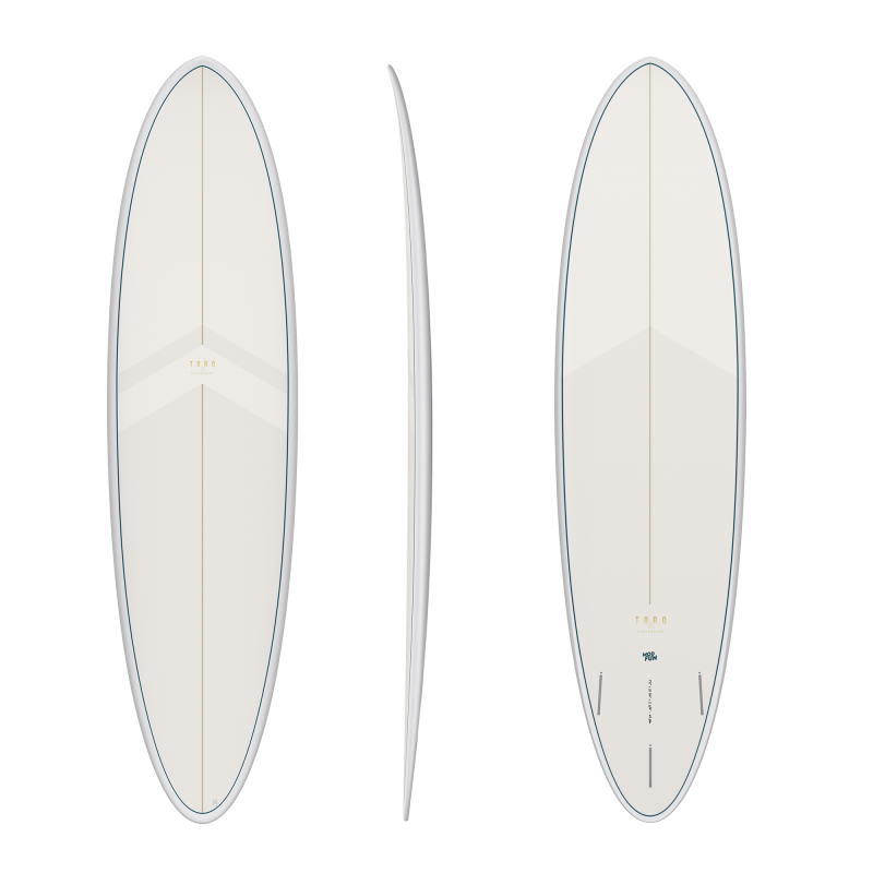 Planche de Surf Torq Mod Fun Legacy
