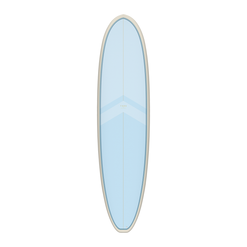 Planche de Surf Torq Mod Fun V+ Legacy