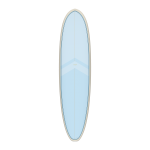 Planche de Surf Torq Mod Fun V+ Legacy