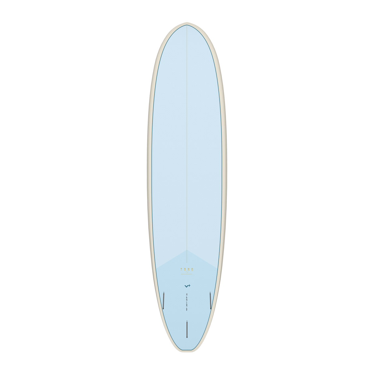 Planche de Surf Torq Mod Fun V+ Legacy