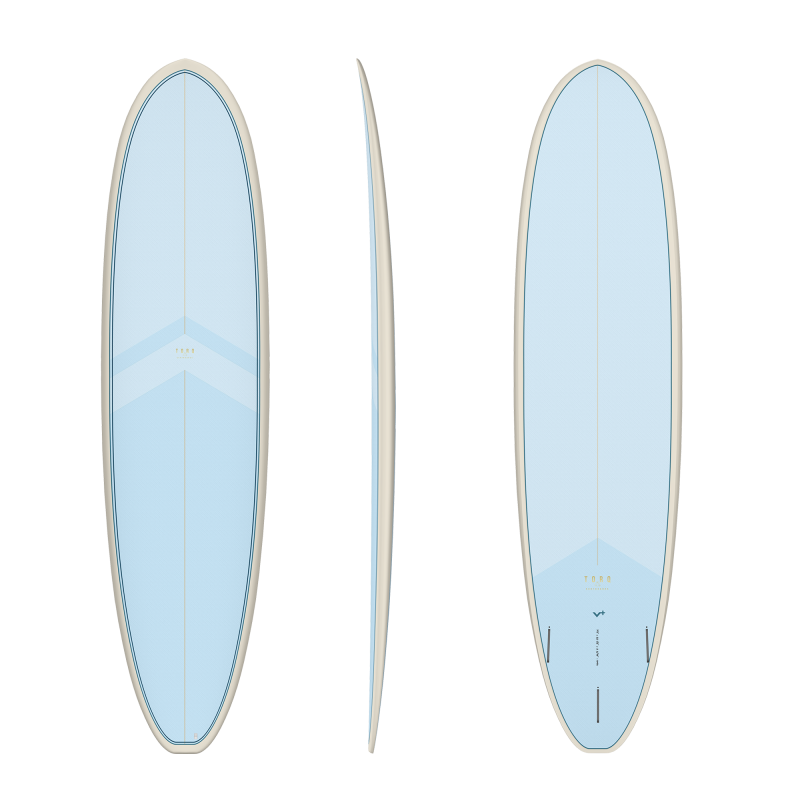Planche de Surf Torq Mod Fun V+ Legacy