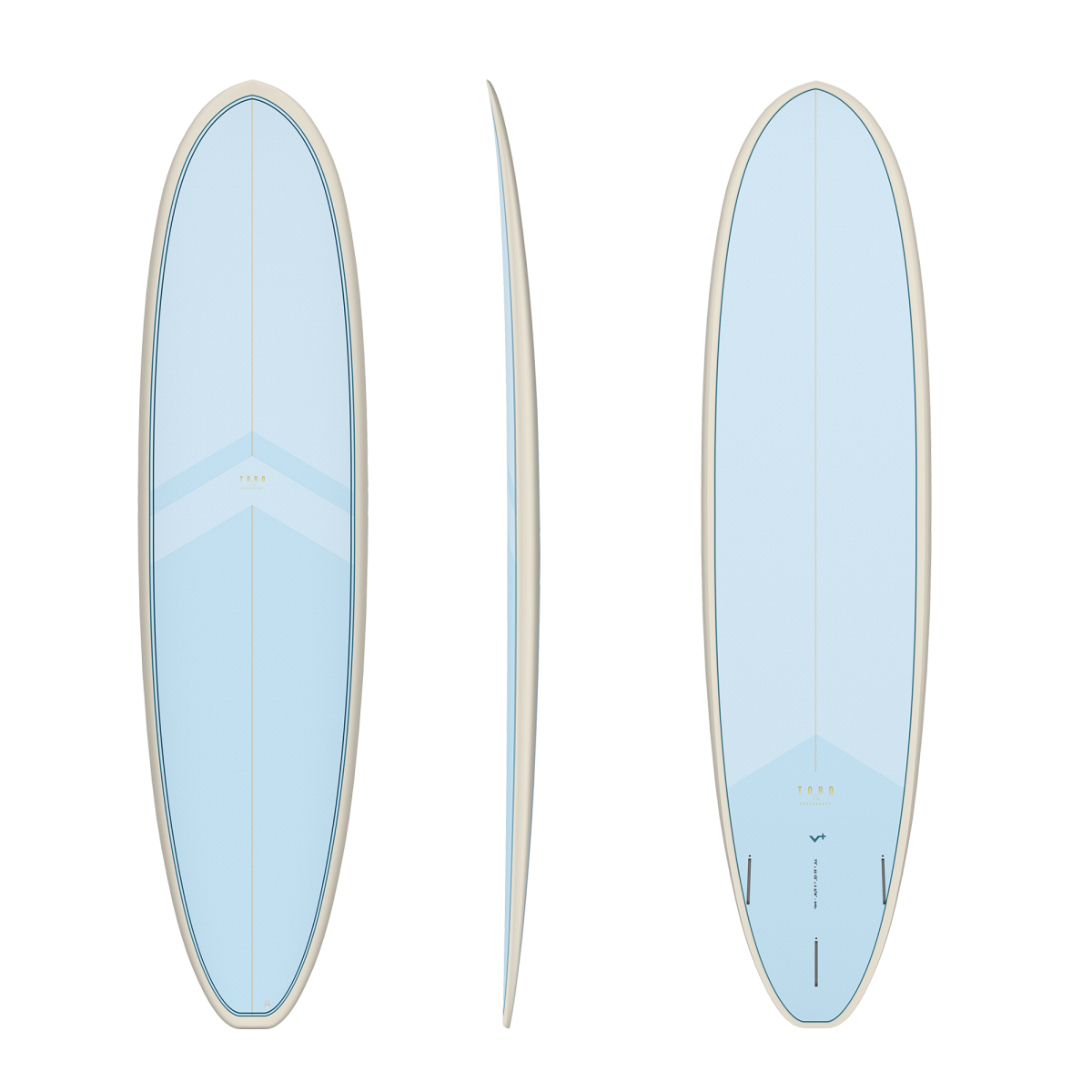 Planche de Surf Torq Mod Fun V+ Legacy