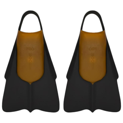 Palmes Dafin Mark Cunningham 2.0 - Black/Sand