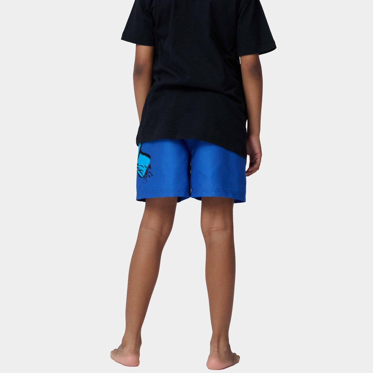 Boardshort Santa Cruz Enfant Screaming Hand