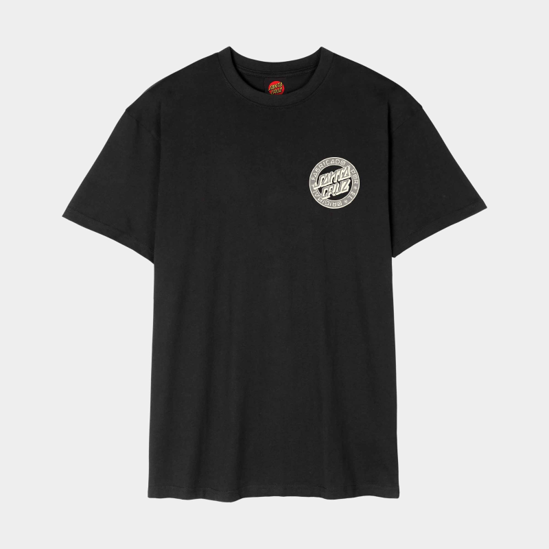 T-Shirt Santa Cruz Loco Dot